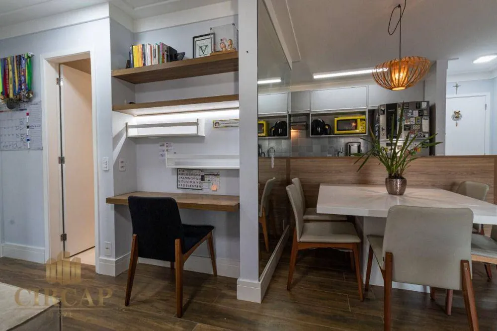 Apartamento, 2 quartos, 72 m² - Foto 1