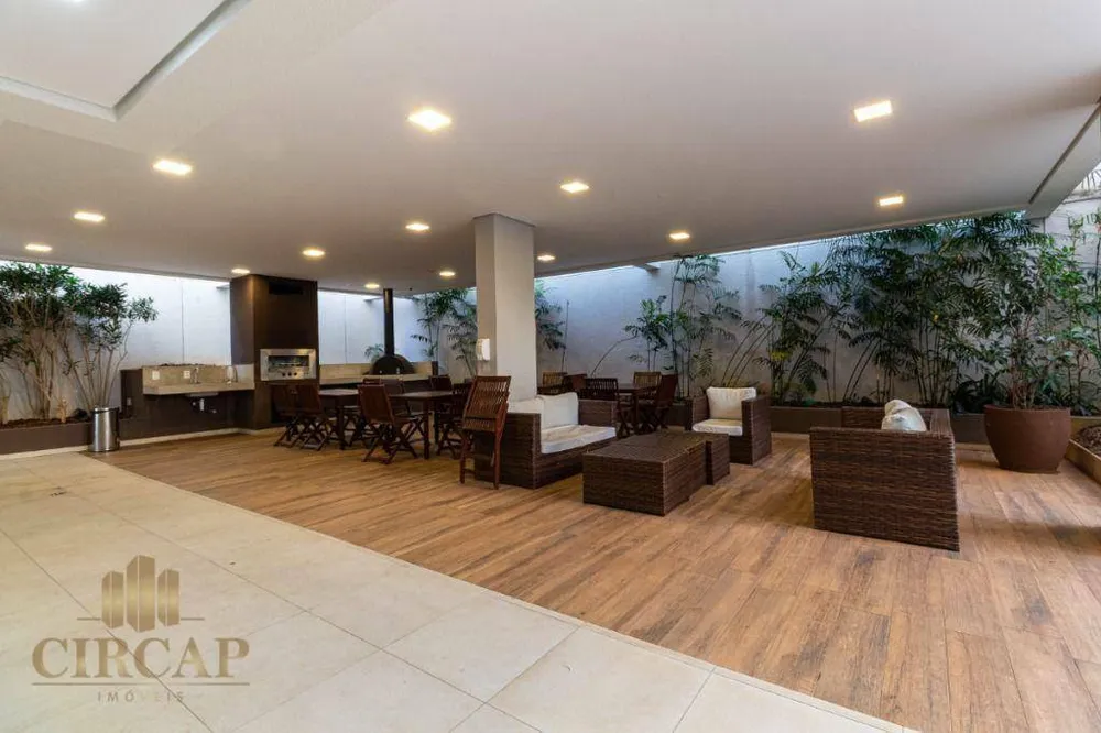 Apartamento, 2 quartos, 72 m² - Foto 10