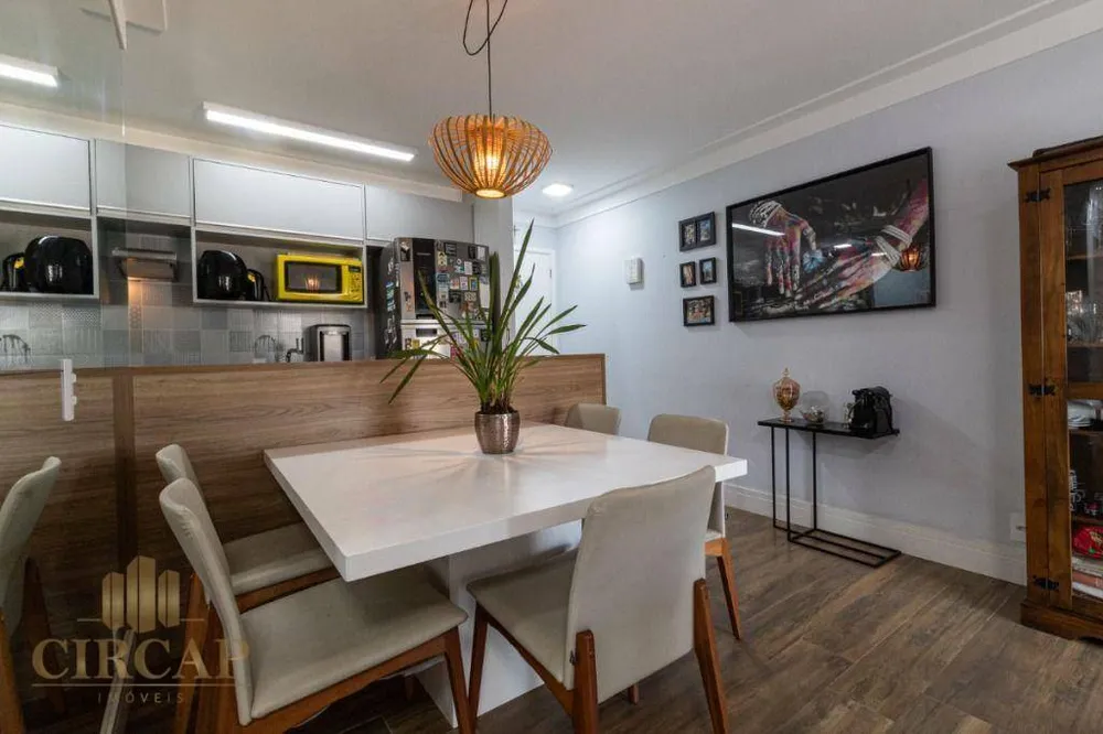 Apartamento, 2 quartos, 72 m² - Foto 2