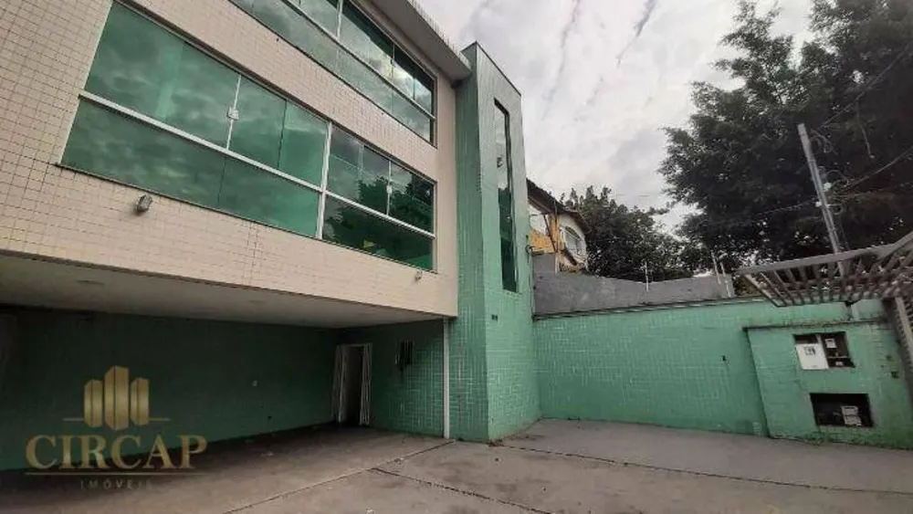 Loja-Salão, 595 m² - Foto 3