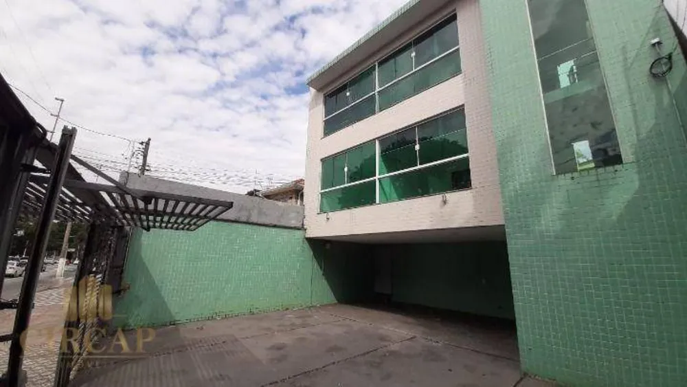 Loja-Salão, 595 m² - Foto 2