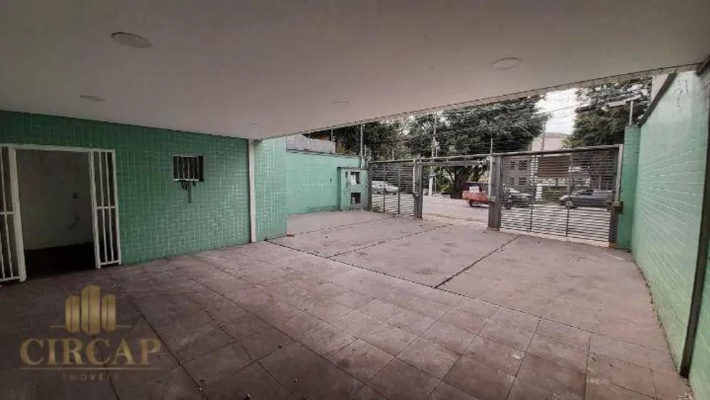 Loja-Salão, 595 m² - Foto 4