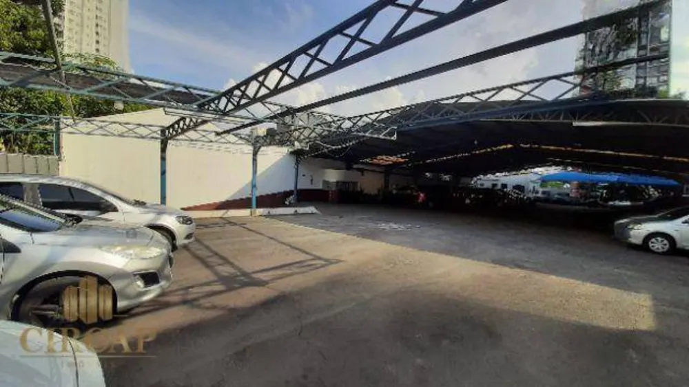 Terreno, 1020 m² - Foto 5
