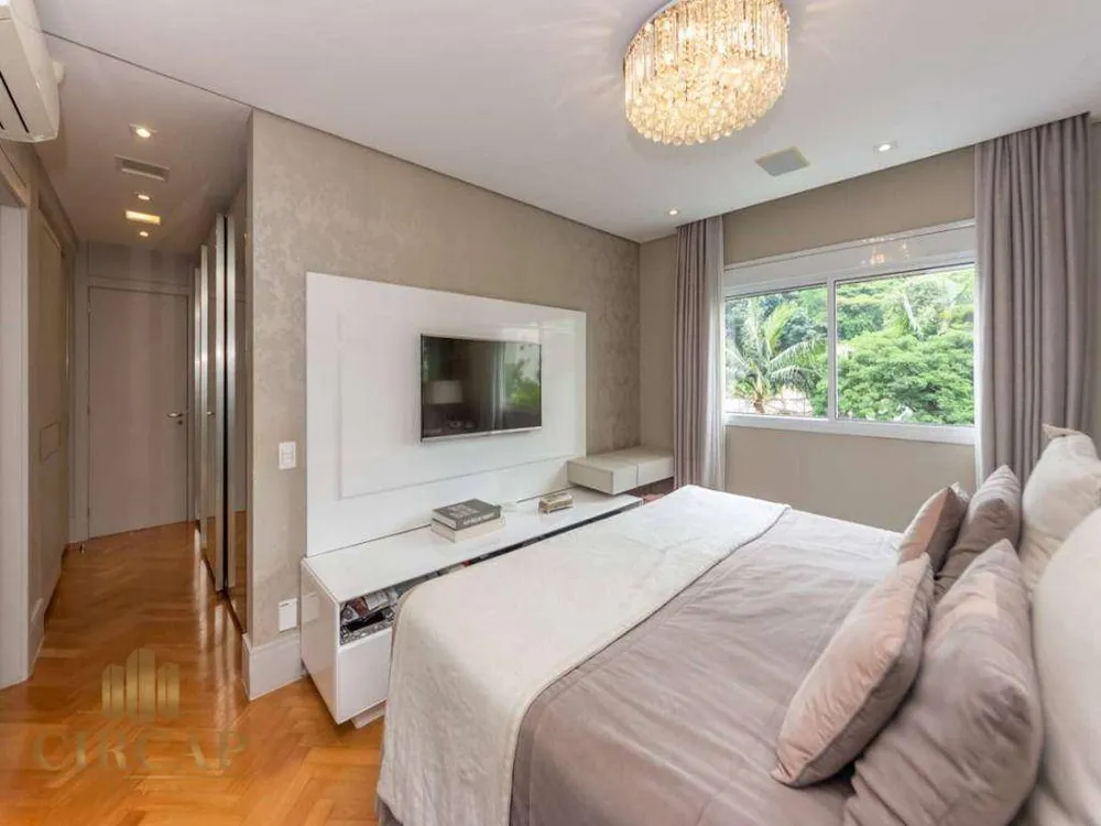 Apartamento, 3 quartos, 198 m² - Foto 11