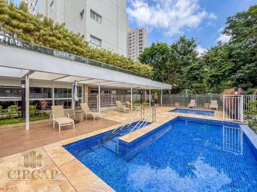 Apartamento, 3 quartos, 198 m² - Foto 1