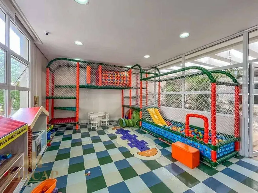 Apartamento, 3 quartos, 198 m² - Foto 10