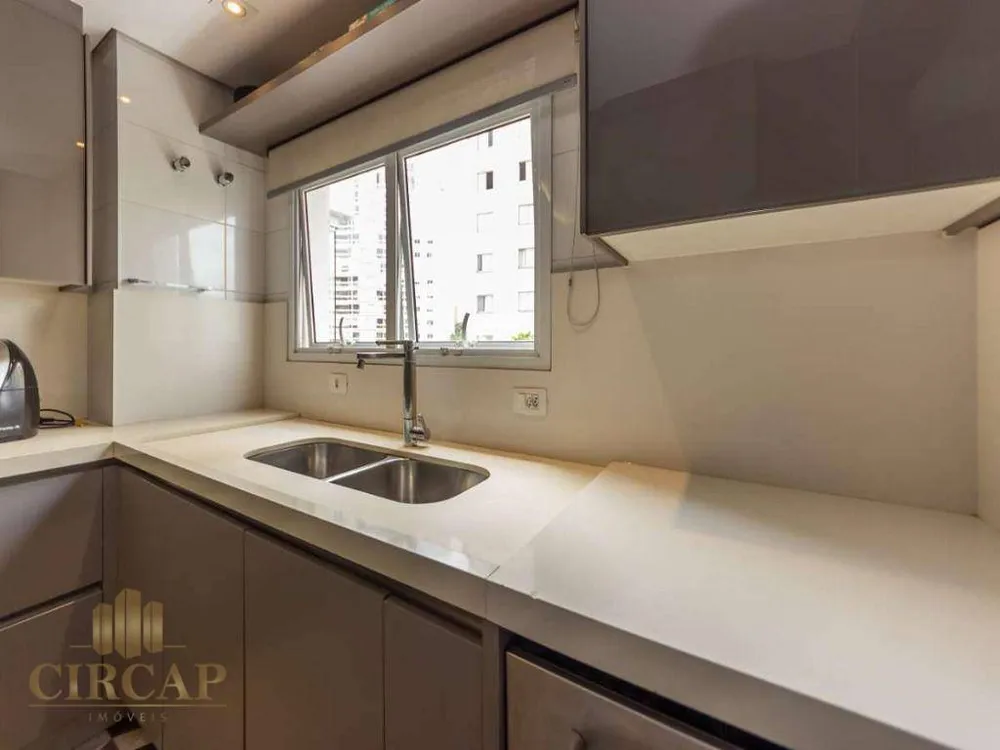 Apartamento, 3 quartos, 198 m² - Foto 3