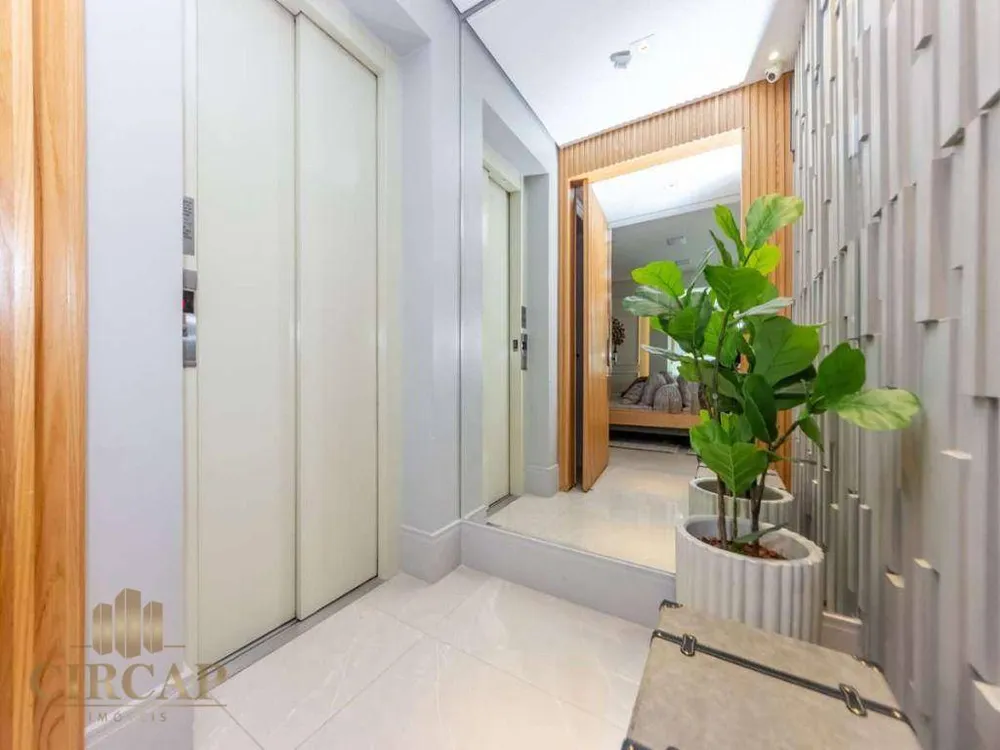 Apartamento, 3 quartos, 198 m² - Foto 6