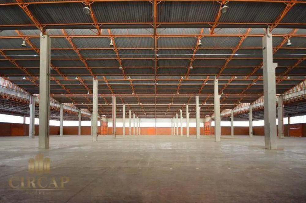 Depósito-Galpão, 10820 m² - Foto 2