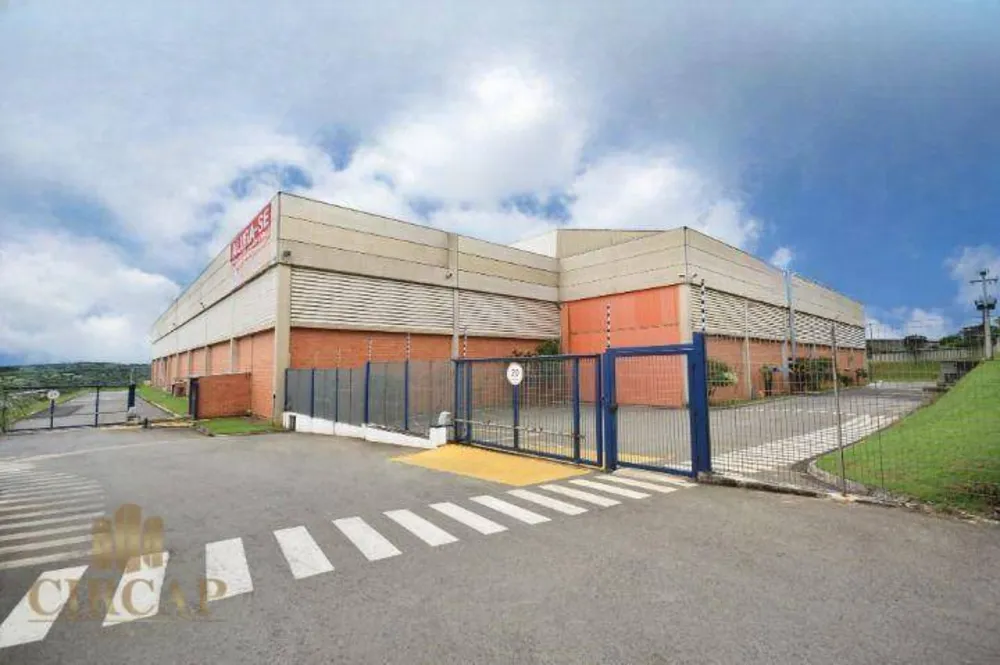 Depósito-Galpão, 10820 m² - Foto 4