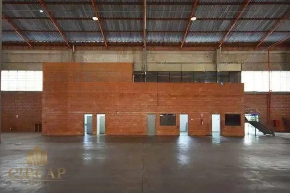 Depósito-Galpão, 10820 m² - Foto 1