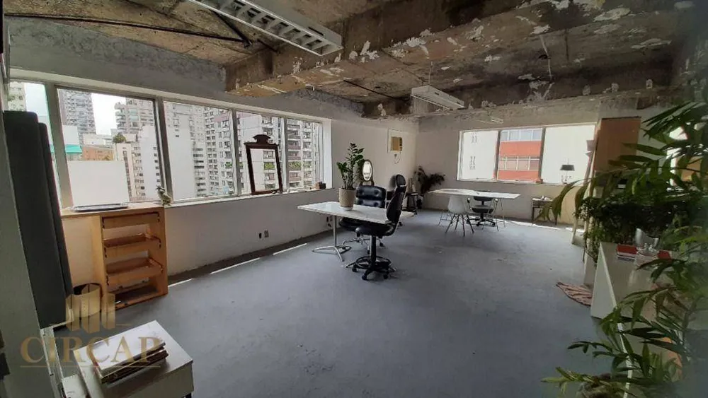 Sala-Conjunto, 120 m² - Foto 5