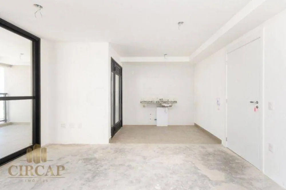 Apartamento, 2 quartos, 81 m² - Foto 1