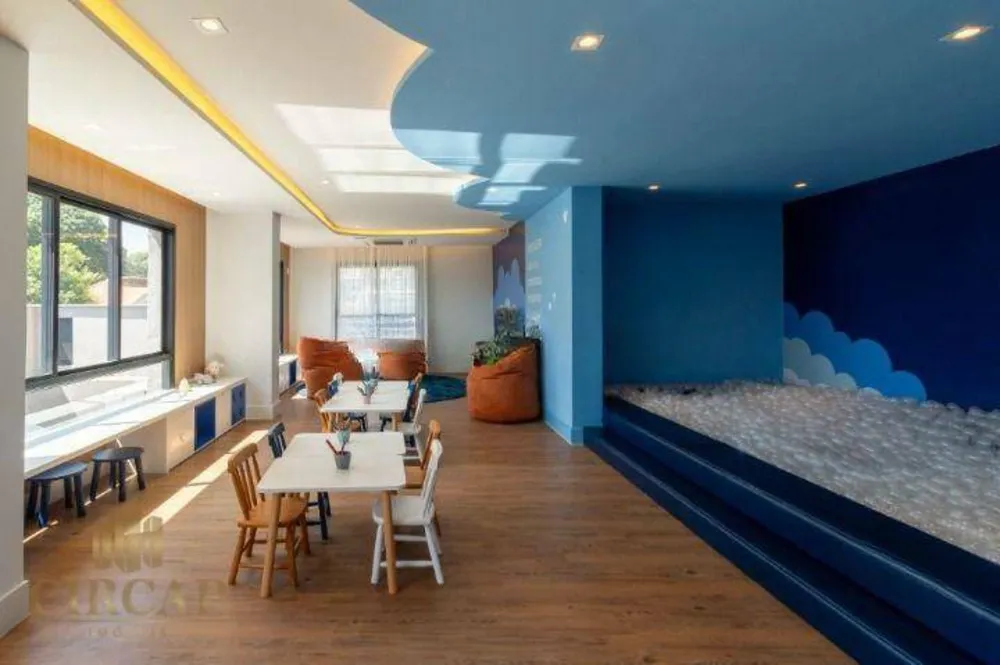 Apartamento, 2 quartos, 81 m² - Foto 8