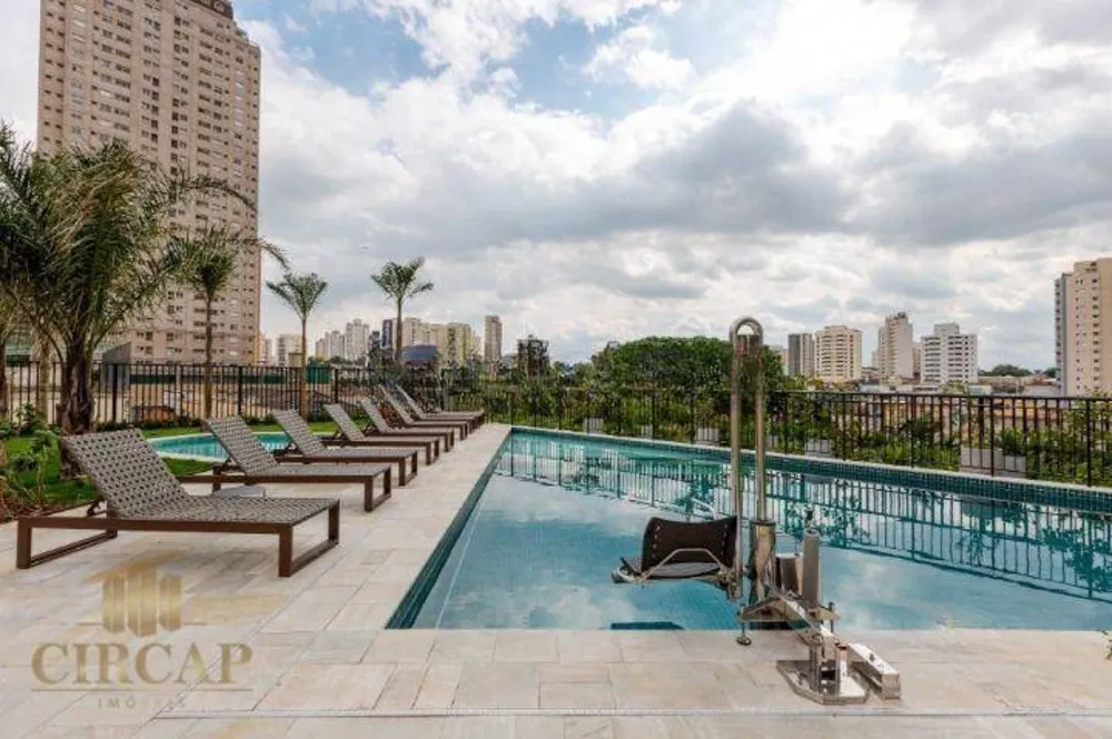 Apartamento, 2 quartos, 81 m² - Foto 3