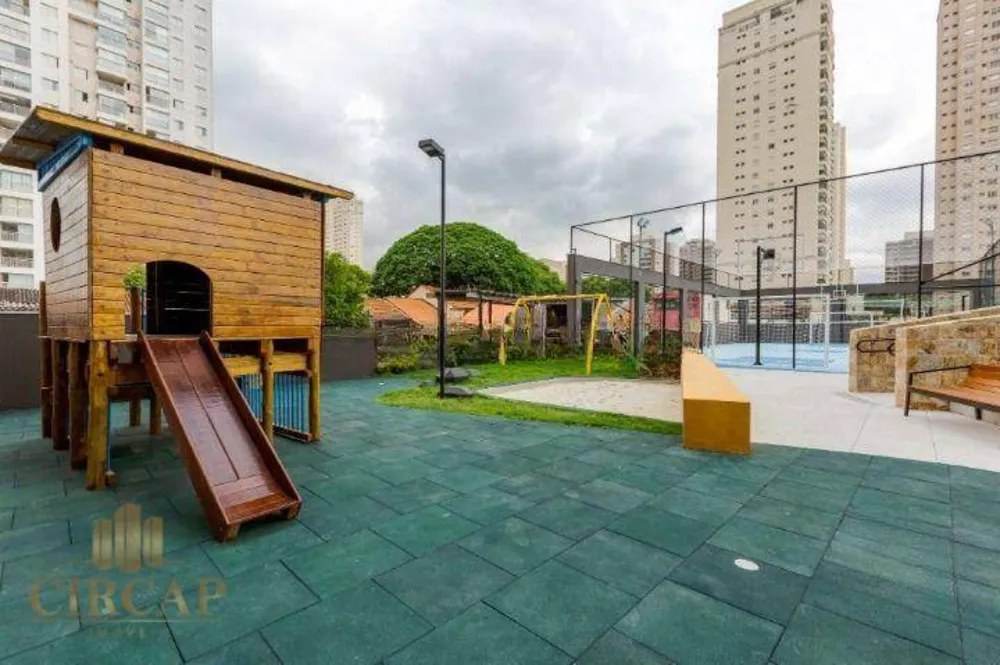 Apartamento, 2 quartos, 81 m² - Foto 4
