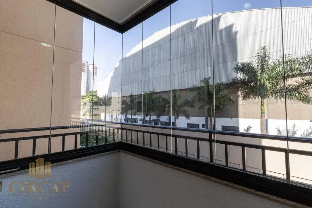 Apartamento, 2 quartos, 60 m² - Foto 5