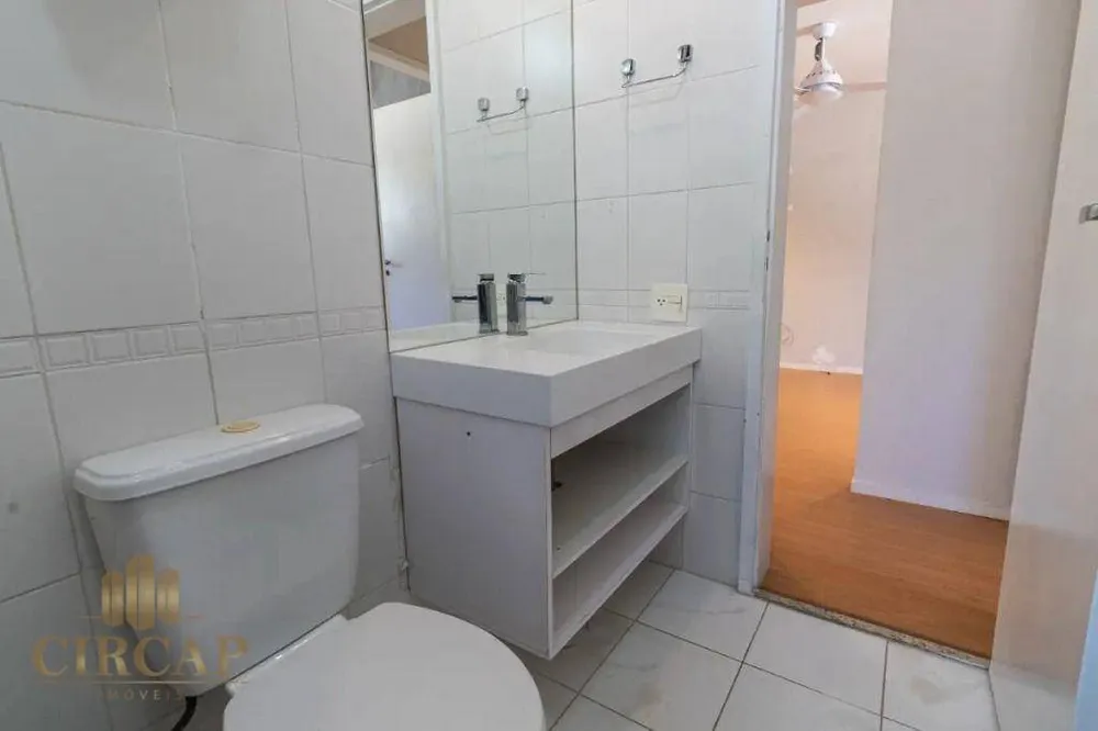 Apartamento, 2 quartos, 60 m² - Foto 4