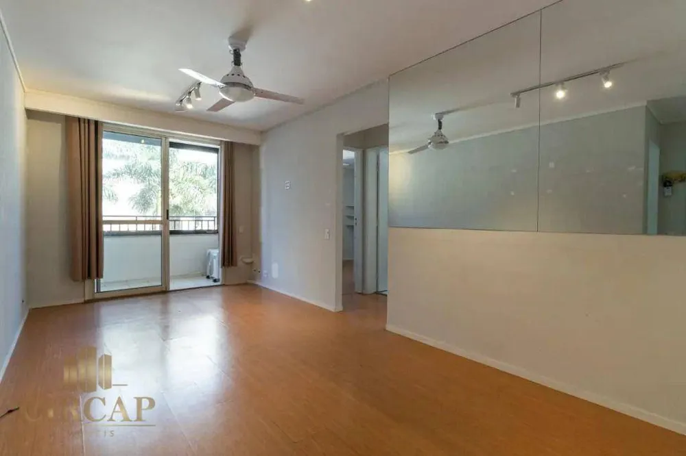 Apartamento, 2 quartos, 60 m² - Foto 5