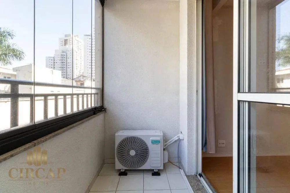 Apartamento, 2 quartos, 60 m² - Foto 11