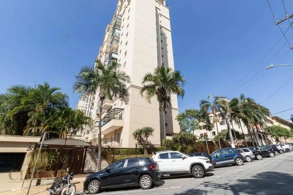 Apartamento, 2 quartos, 60 m² - Foto 2