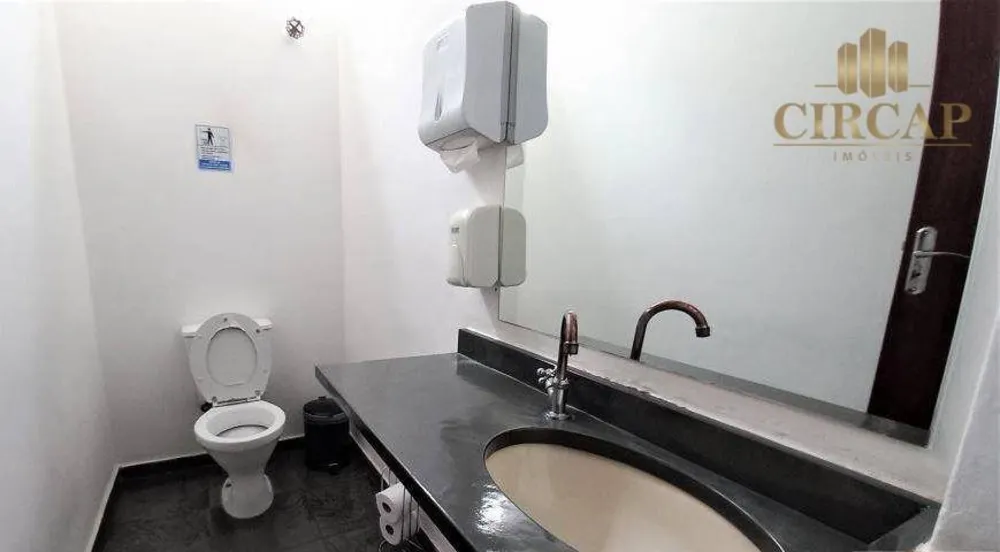 Prédio Inteiro, 600 m² - Foto 12