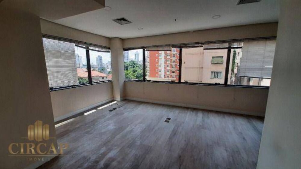 Conjunto Comercial-Sala à venda e aluguel, 40m² - Foto 3