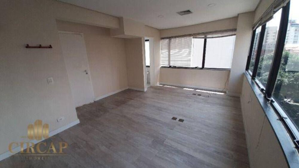 Conjunto Comercial-Sala à venda e aluguel, 40m² - Foto 2