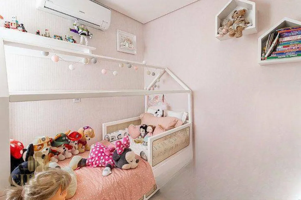 Cobertura, 3 quartos, 180 m² - Foto 14