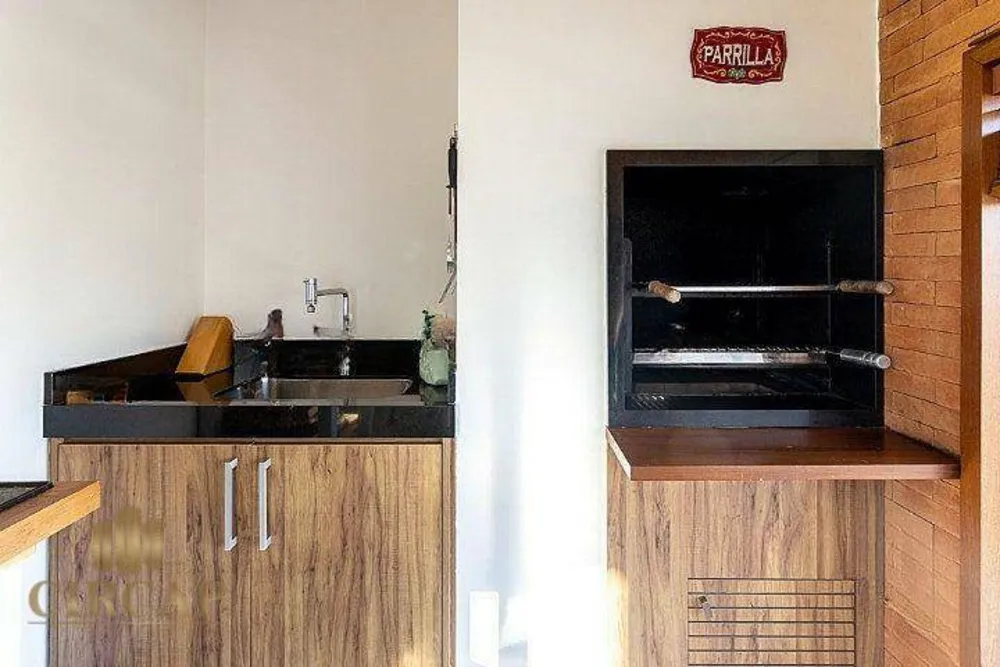 Cobertura, 3 quartos, 180 m² - Foto 5