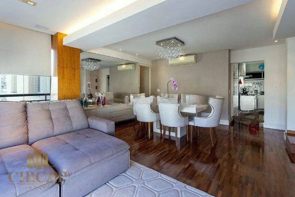 Cobertura, 3 quartos, 180 m² - Foto 7