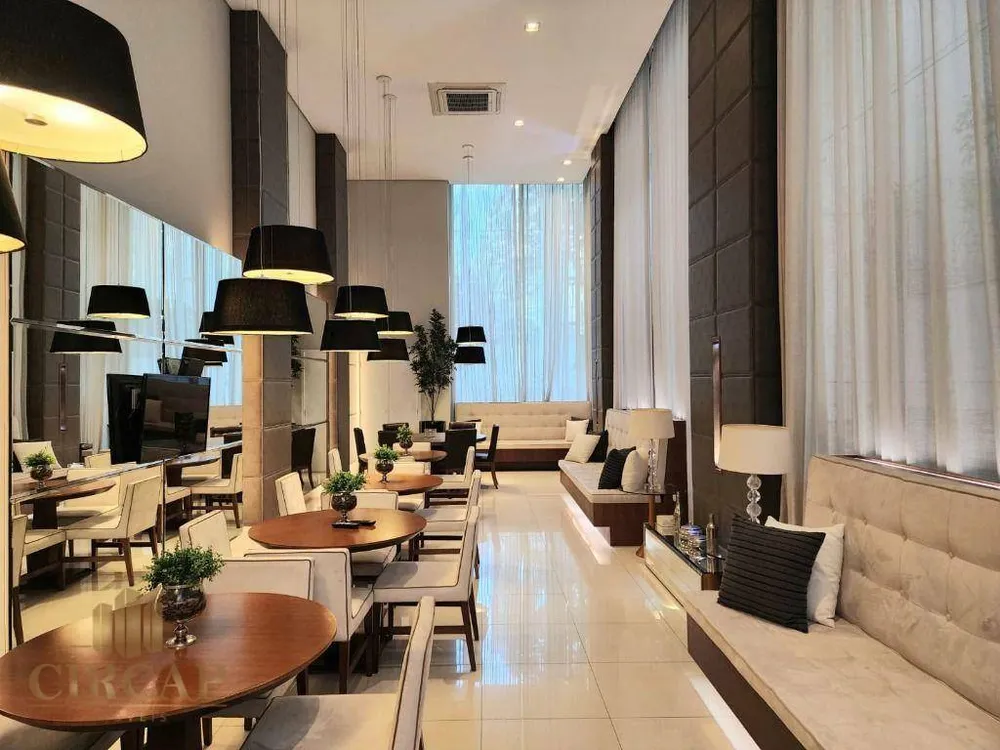 Apartamento, 4 quartos, 343 m² - Foto 5