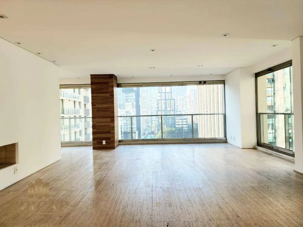 Apartamento, 4 quartos, 343 m² - Foto 3