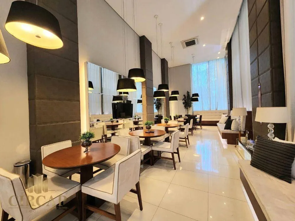 Apartamento, 4 quartos, 343 m² - Foto 1