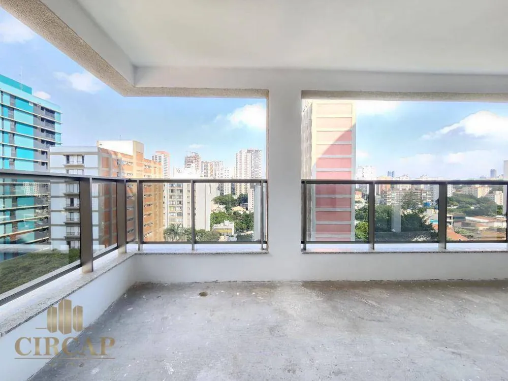 Apartamento, 3 quartos, 138 m² - Foto 5