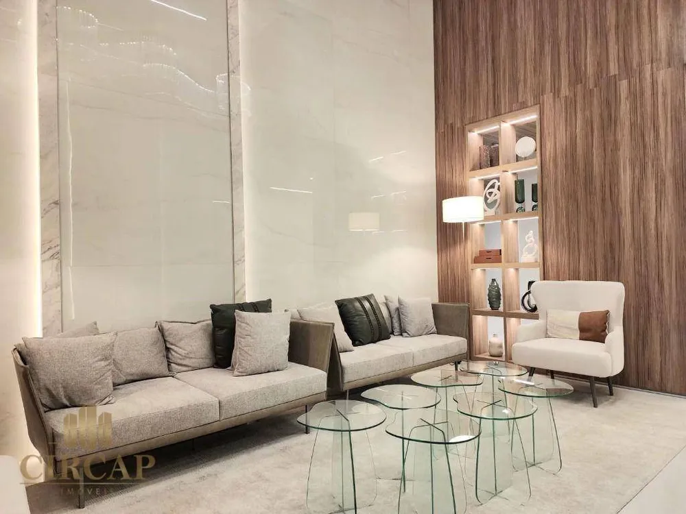 Apartamento, 3 quartos, 138 m² - Foto 8