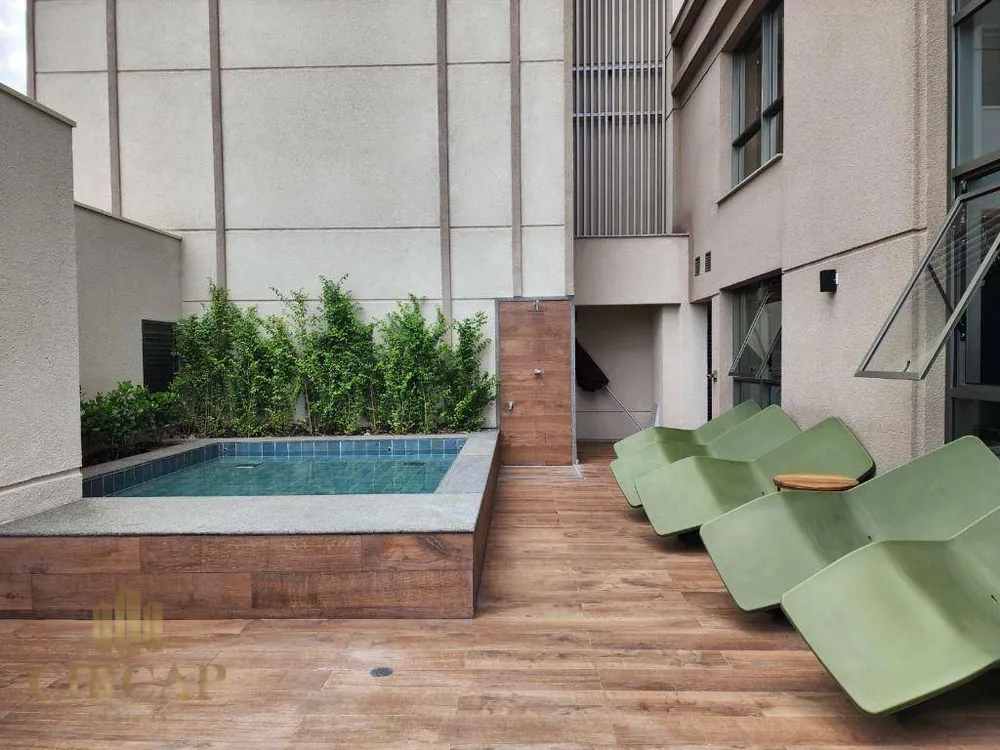Apartamento, 3 quartos, 138 m² - Foto 3