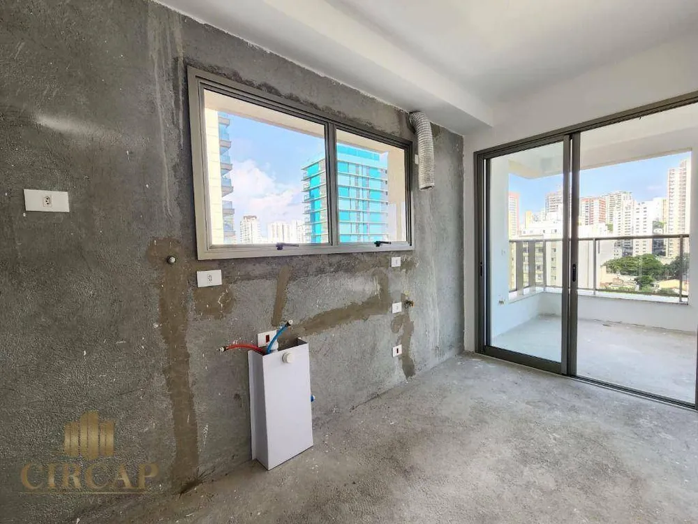 Apartamento, 3 quartos, 138 m² - Foto 8