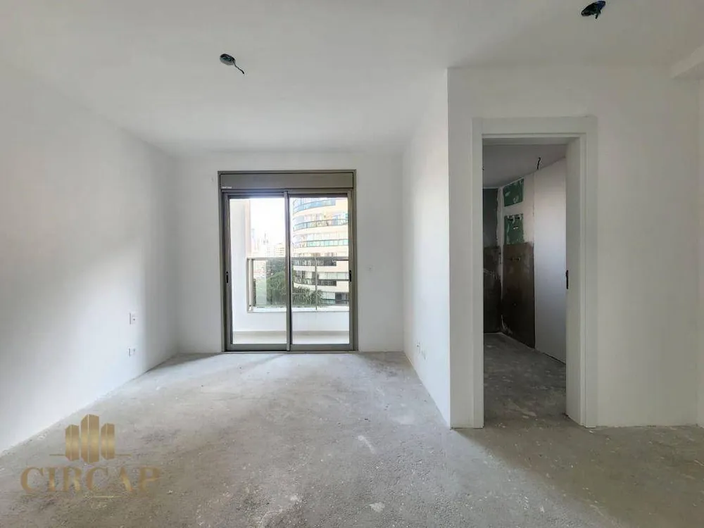 Apartamento, 3 quartos, 138 m² - Foto 2