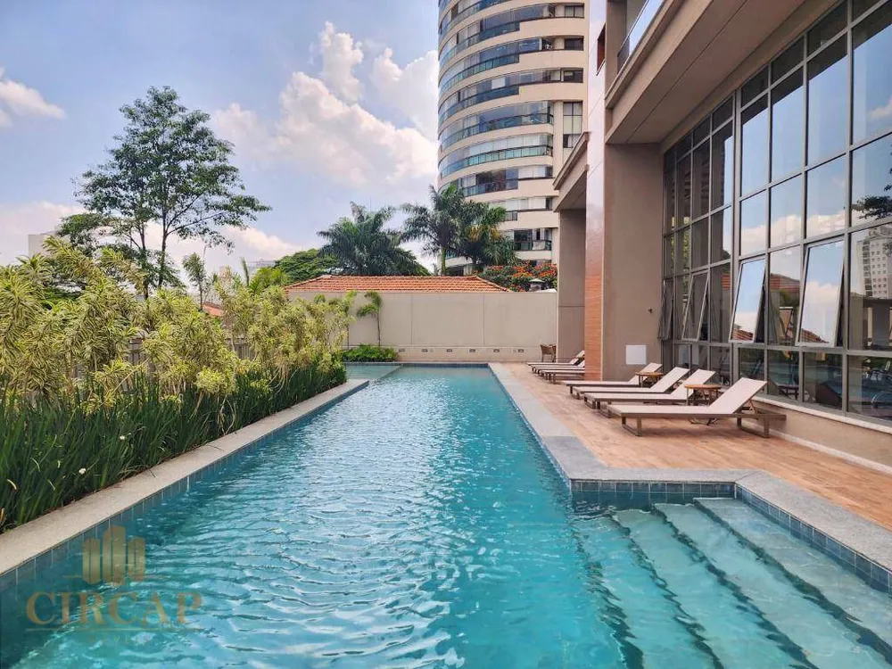 Apartamento, 3 quartos, 138 m² - Foto 1
