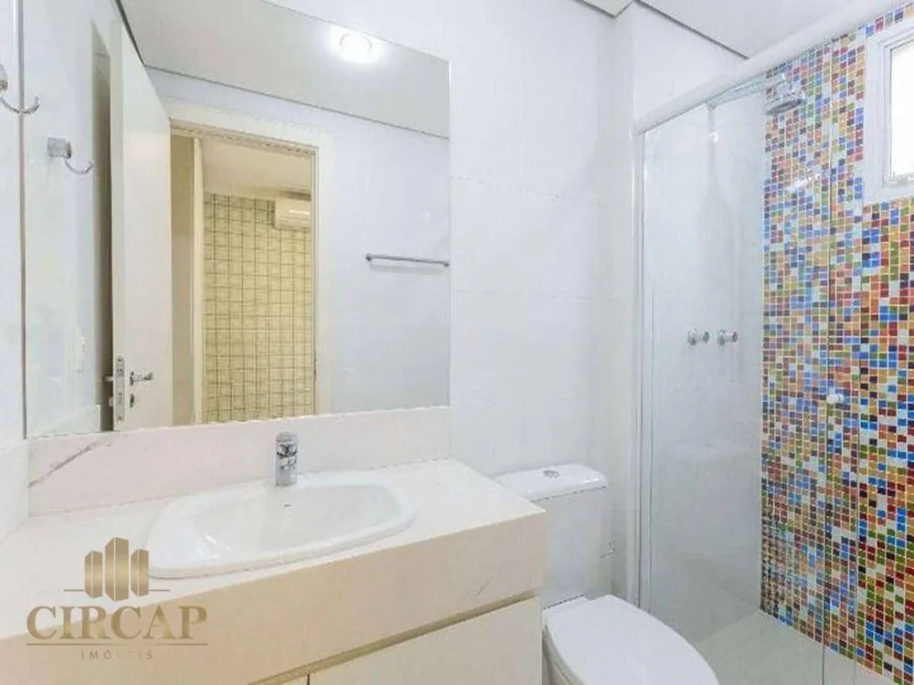 Apartamento, 4 quartos, 236 m² - Foto 11