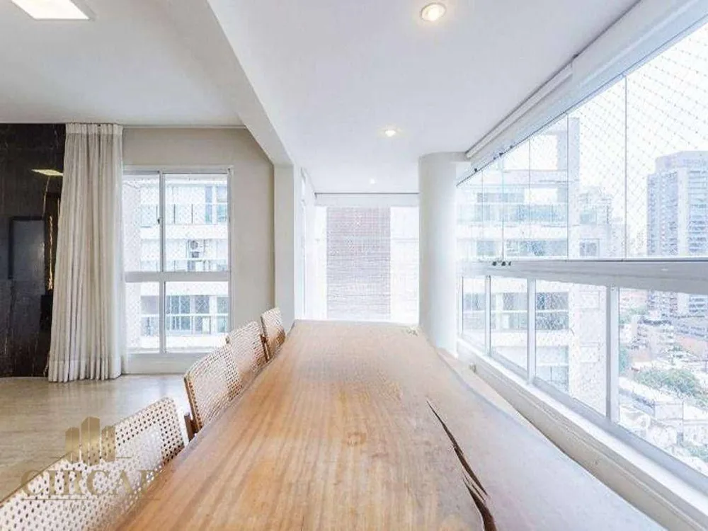 Apartamento, 4 quartos, 236 m² - Foto 8