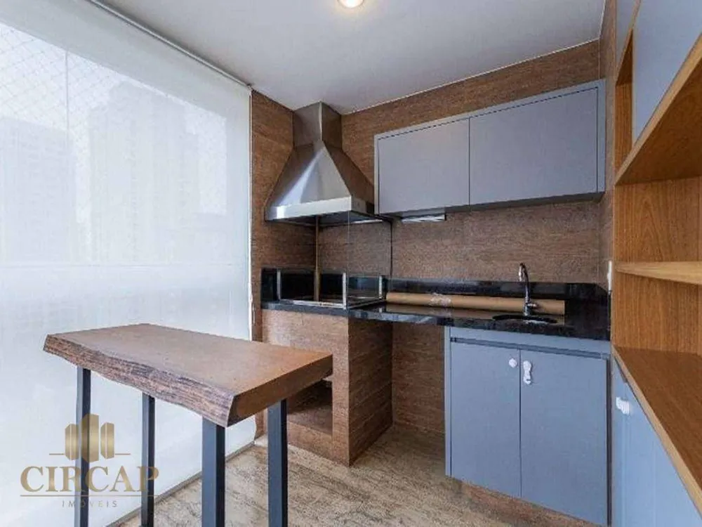 Apartamento, 4 quartos, 236 m² - Foto 7