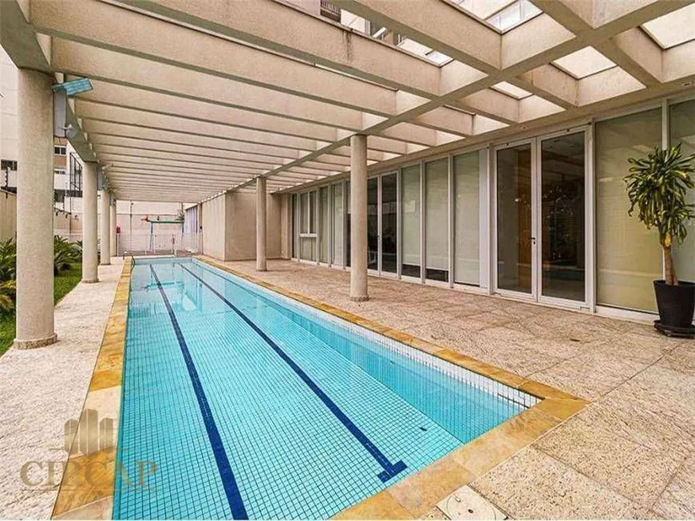 Apartamento, 4 quartos, 236 m² - Foto 10