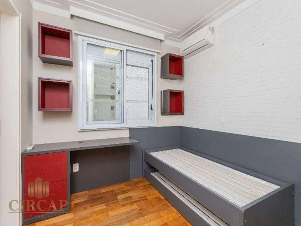 Apartamento, 4 quartos, 236 m² - Foto 8