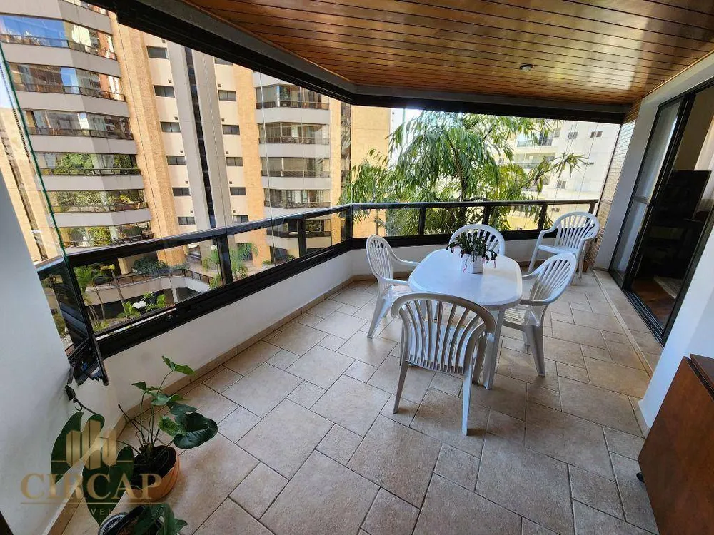 Apartamento, 4 quartos, 245 m² - Foto 7