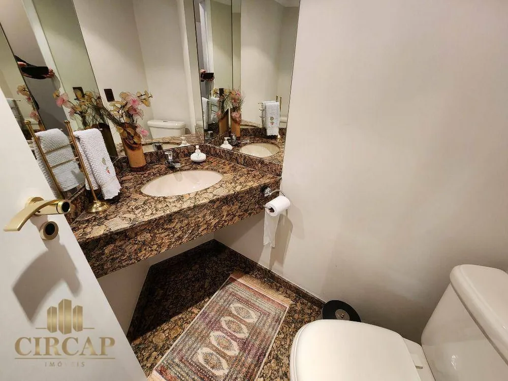 Apartamento, 4 quartos, 245 m² - Foto 5