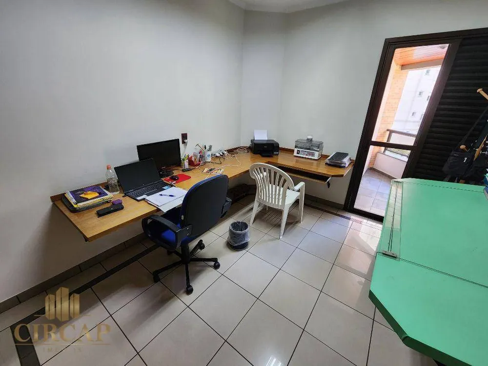 Apartamento, 4 quartos, 245 m² - Foto 15
