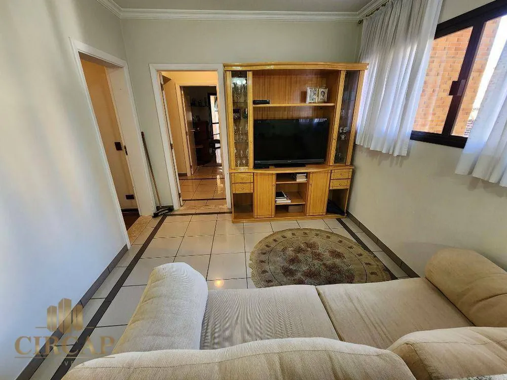 Apartamento, 4 quartos, 245 m² - Foto 8