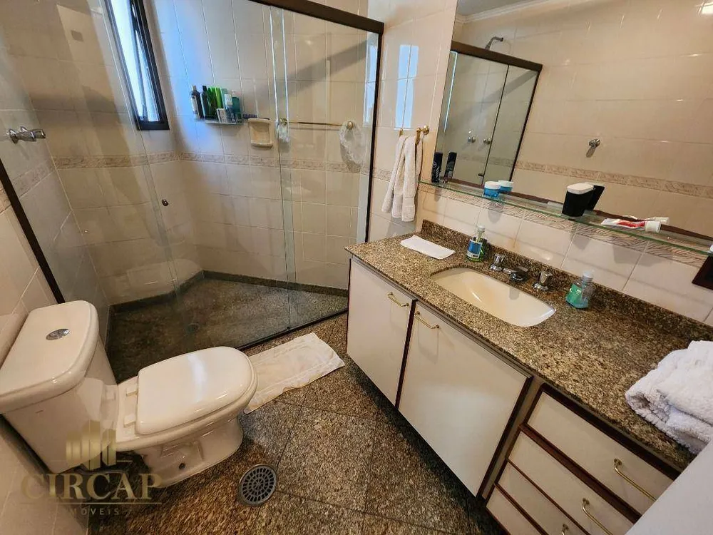 Apartamento, 4 quartos, 245 m² - Foto 14